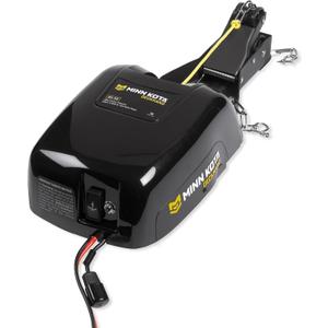 Minn Kota Deckhand DH 40 Electronic Anchor Winch
