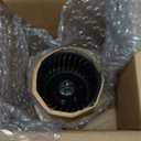 Rayten HVAC AC Blower Heater Motor Compatible with Chevy LD/Med/HD Trucks/Suburban C1500 K2500/GMC K1500 C1500 Front/Buick/Chevrolet/Pontiac Safari 6000/Volvo,PM129