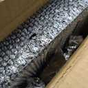 Small Animal Playpen, Guinea Pig Cages, Pet Playpen, Rabbit Cage, Small Animal Cage, Puppy Kitten Dog Playpen, Indoor Outdoor Portable Metal Wire Yard Fence,15 X 12 Inch, 16 Panels, Black.