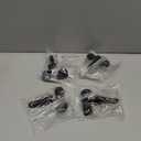 TPMS Sensor,GM 315Mhz Tire Pressure Monitoring Sensor Compatible for Chevy Silverado GMC Cadillac Buick Pontiac Saturn Hummber Saab Replace#13598771 13598772 13586335 13581558, 4 Pack