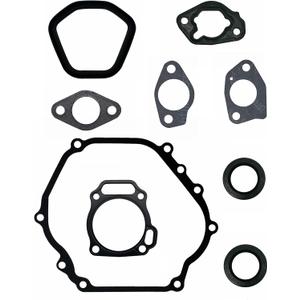 YAMAKATO GX390 GX340 Engine Gasket Set for Honda Predator Generac 420 420cc 13hp 15hp 389cc 390cc Duromax Small Motors and Generators