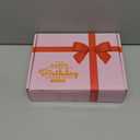 18th Birthday Decorations for Girls, Including 18th Birthday Sash and Tiara, Cake Topper and Candles, Number Balloons, 18 Year Old Gifts for Girls