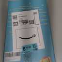 Large Magnifying Glass with Lights,10X 25X 45X 60X Handheld Lighted Magnifier, 5in Page Magnifier LED Lights, Magnifying Glass for Reading Small Prints & Low Vision Seniors with Aging Eyes