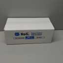 Reli. 95 Gallon Trash Bags Heavy Duty | 68 Trash Bags | Super Sizeable, Black, Garbage for Serious Cleanup