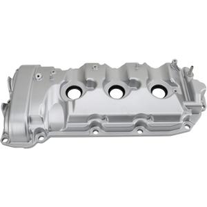 TRQ Right Valve Cover Compatible with Buick Cadillac Chevrolet GMC Pontiac Saab Saturn