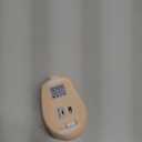 MICROPACK Digitally Yours Ergonomic Wireless Mouse with USB Receiver for PC, Laptop and Desktop, Pink