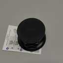 LISEN 15W Magsafe Car Mount Charger, Magnetic Wireless Car Charger, Suction Phone Mount, Vacuum Magnetic Phone Holder for Car Mount for iPhone 17 Pro Max 16 15 14 13 12, Samsung S26/S25, Pixel 10 Pro