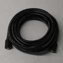 Pressure Washer Hose 32FT, 3300PSI 1/4" Power Washer Hose with M22-14 Brass Fitting, Kink Resistant, No-Leak Design, Durable Replacement Hose fo Ryobi, Greenworks, CRAFTSMAN Most Brand Power Washer