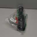 Peugeot - Paris u'Select Manual Salt Mill - Adjustable Grinder - Beechwood, Chocolate (11.82in.)