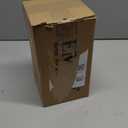 EMME Cotton Throw Blanket for Couch Soft Muslin Blankets 50"x60" Lightweight Breathable Blanket Light Tan All Season Gauze Blanket