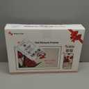 64GB 15.6" Frameo Digital Picture Frame WiFi, Large Electronic Photo Frames 1920 x 1080 IPS FHD Touch Screen, Send Photos from Your Phone from Anywhere, Best Gifts for Parents and Grandparents