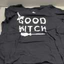 Good Witch Halloween Graphic October T-Shirt Size: 2X