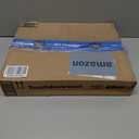 Cellular Shades - Cordless Honeycomb Blinds - top Down Bottom up Pleated Window Blinds,30x100cm,55x120cm Blackout Curtains, White,for Home,Office Doors and Windows,WxH-50x160cm/19.7x63in