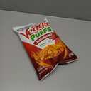 Sensible Portions Garden Veggie Puffs, Screamin' Hot, 3.75 Oz
