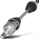 Front Left Driver Side CV Axle Shaft Assembly Fit For Toyota Camry 3.5L 2007-2017 & Camry 2.5L 2010-2011 (Automatic Transmission Only), Avalon 3.5L 2008-2018, for Lexus ES350 3.5L 2007-2022
