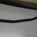 1" Motorcycle Handlebar for Sportster Cruiser XL 8831200 - PSLER 25mm Motorcycle Drag Bar for Cafe Racer Custom Chopper Softail Dyna Street Bob