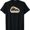 Climbing T-Shirt, S