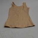 Gotoly Women's Waist Cincher Tummy Control Shapewear Compression Vest Invisible Body Shaper (Large, Beige)