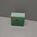 Plug In Air Ionizers - Negative Ion Technology Air Purifier - Quiet Operation Air Freshener for Home, Bedroom, Office, Garage Room - Portable Air Purifiers Odor,Pets Smell - Air Cleaner White (4 Pack