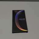 TORRAS Strong Magnetic & Seamless Stand for Samsung Galaxy S24 Ultra Case, Fit for MagSafe, Mil-Grade Drop Protection, Kickstand for Samsung Galaxy S24 Ultra Case, Translucent Back/Black Edge