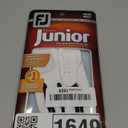 FootJoy Junior Golf Glove (White) (Small)