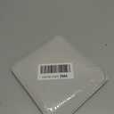 Lutron CW-2-WH-2 White Claro 2 Gang Decorator Wallplate (2 Pack) | CW-2-WH Count