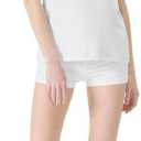 florence by mills Women's Bright Side 90's Tee (XXL)