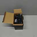 BrizLabs Smart Christmas Lights, 180FT 500 LED Color Changing Christmas Lights with App/Voice Control, Dimmable Warm White & Multicolor Mini Light String, Decorative Xmas Light for Indoor Outdoor Tree