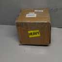 V6 3.5L 150Amp New ASTOU Alternator fit for Toyota Sienna 2007-2016, Highlander 2011-2016, Venza 2010-2015 Replace High-out Alternator# 11326 AL3364X 94757