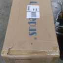 King Size Mattress, Lechepus 14Inch King Mattress in Box, Medium Plush Hybrid with Memory Foam & 7-Zone Individual Pocket Spring, Motion Isolation & Pressure Relief, 76"*80"