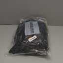 X AUTOHAUX Car Cover for Honda Civic Sedan/Coupe 210D-PU Outdoor Full Car Cover All Weather with Door Zipper for Waterproof Windproof Sun Rain Snow Protection