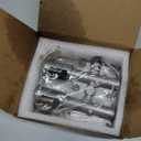 MOTOKU Transmission Dual Shift Linear Solenoid Fits Honda Civic 1.7L 2001-2005