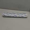 YSAGI Dual-Sided Desk Pad Protector, Desk Mat with Non-Slip - Waterproof PU Leather Office Desk Blotter for Mouse, Keyboard, Writing (31.5" x 15.7", Grey)