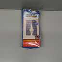 Jay Franco Marvel Super Hero Adventures Double Team 63" Inch Drapes - Beautiful Room Dcor & Easy Set Up, Bedding Features The Avengers - Curtains Include 2 Tiebacks, 4 Piece Set