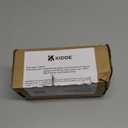 Kidde Carbon Monoxide Detector, Propane, Natural, Methane, & Explosive Gas Alarm, Plug-in Wall with 9-Volt Battery Backup, Digital LED Display