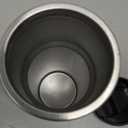 Seattle Steel Tumbler 16 oz