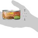 Friskies Wet Cat Food, Friskies Pate, 3-Flavor Variety Pack, 5.5-Ounce Can, Pack of 12, Best By: 07/01/26