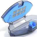 Tikom Dust Bin, Only for G8000 Max Robot Vacuum, 600 ML