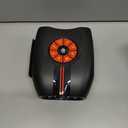 4K Night Vision Goggles for Adults: 4.5" IPS Screen Binoculars with 10X Zoom - Gifts for Men Dad Husband Boy Friend - 2624FT Digital Infrared Binocular for Camping Wildlife - Tech Gadgets Telescope