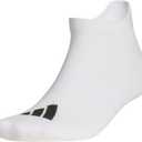adidas Unisex PERFORMANCE ANKLE GOLF SOCK