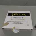 Vivaplex 12, Amber, 2 oz glass bottles, with glass eye droppers