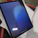 Apple iPad Air 13-inch with M3 chip Built for Apple Intelligence, Liquid Retina Display, 128GB, 12MP Front/Back Camera, Wi-Fi 6E, Touch ID, All-Day Battery Life  Blue