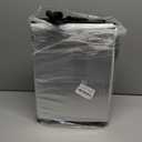 Bodaon Insulated Food Delivery Bag with Included Baseboard, Heavy-Duty Thermal XXXL Cold/Hot Lunch Warmer for Delivery Drivers, Reusable Grocery Carrier for Pizza, Drinks, Camping, Commercial, Black 3XL(PRO)