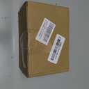 Jacqings E26 Candelabra Light Bulbs Frosted Chandelier Light Bulbs 25watt Equivalent 2700K Warm White B11 Torpedo Tip Dimmable 2W LED Decorative Candle Light Bulbs (8)