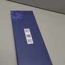 HOSHANHO Carving Slicing Knife, 12 Inch Japanese High Carbon Steel Brisket Knife with Ergonomic Pakkawood Handle, Razor Sharp Curved Butcher Breaking Knives for Meat Cutting