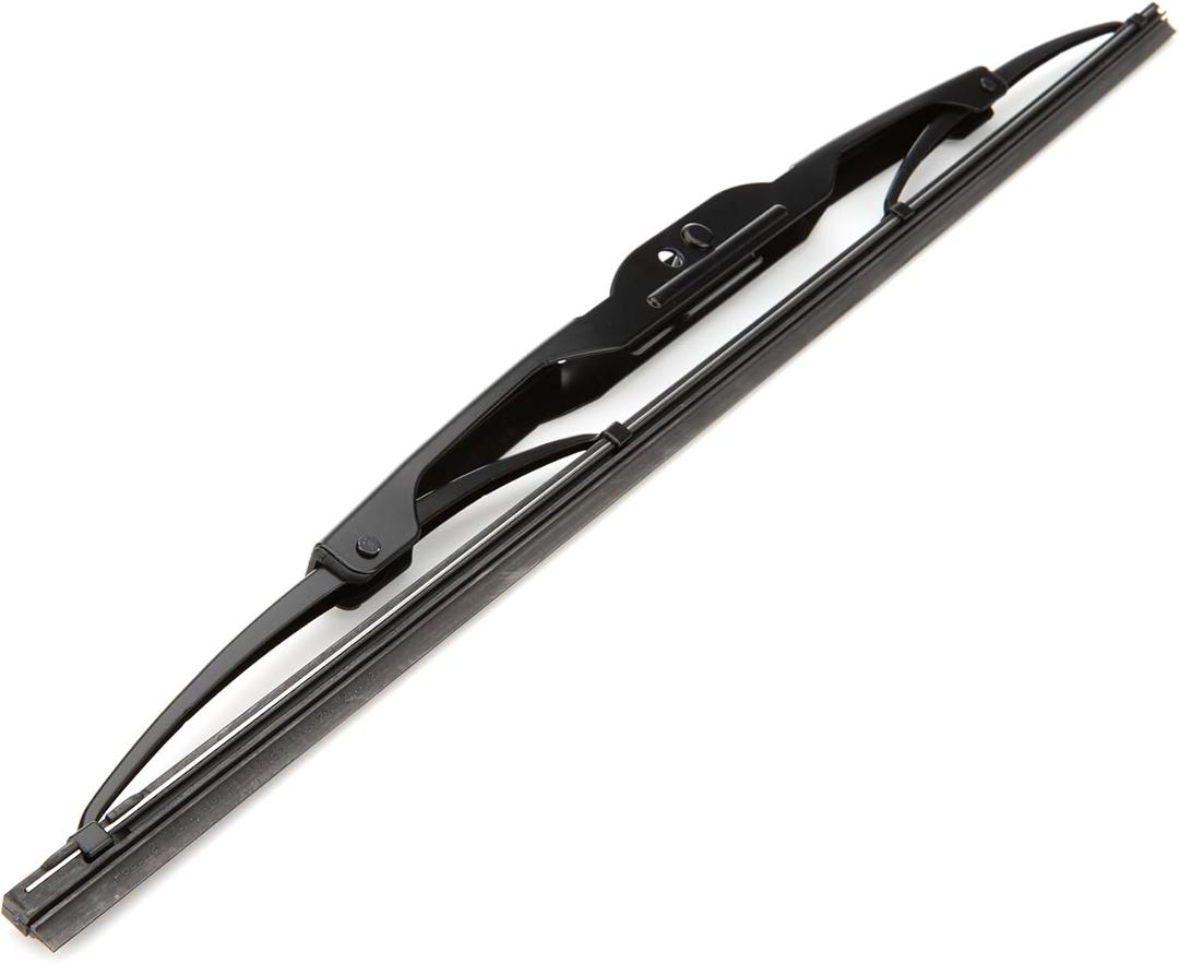 Piaa 95065 26-Inch (650mm) Super Silicone Wiper Blade, Premium All-Season OEM Windshield Wiper Replacement