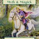 Celtic Myth & Magick: Harness the Power of the Gods and Goddesses (Llewellyn's World Religion and Magic Series)
