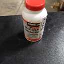 KIRKLAND Signature Extra Strength Glucosamine 1500 mg Chondroitin 1200 mg 220 Tablets, Best By: 03/26