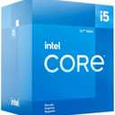 Intel® Core™ i5-12400F 12th Generation Desktop Processor (Base Clock: 2.5GHz, 6 Cores, LGA1700, RAM DDR4 and DDR5 up to 128GB)