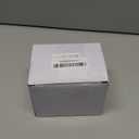 DRAONGYE Ultra-Strong 3 Oz 6 Pack Ceramic Dip Bowls Set, Mini Bowl Soy Sauce Plate, Condiment Server, Can be Used for Ketchup, Vinegar,BBQ and Party Dinner